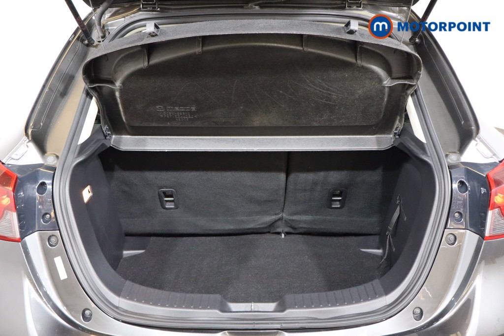 Mazda 2 Sport Nav Automatic Petrol Hatchback - Stock Number (1553309) - 19th supplementary image