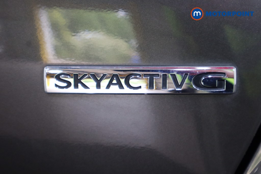 Mazda 2 Sport Nav Automatic Petrol Hatchback - Stock Number (1553309) - 26th supplementary image