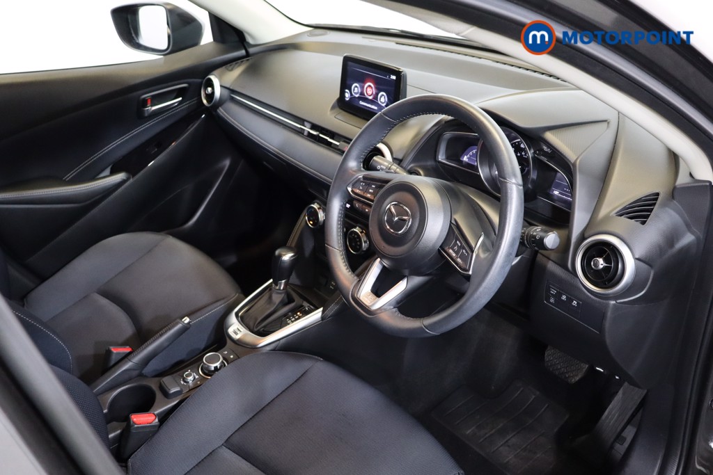 Mazda 2 Sport Nav Automatic Petrol Hatchback - Stock Number (1553309) - 1st supplementary image