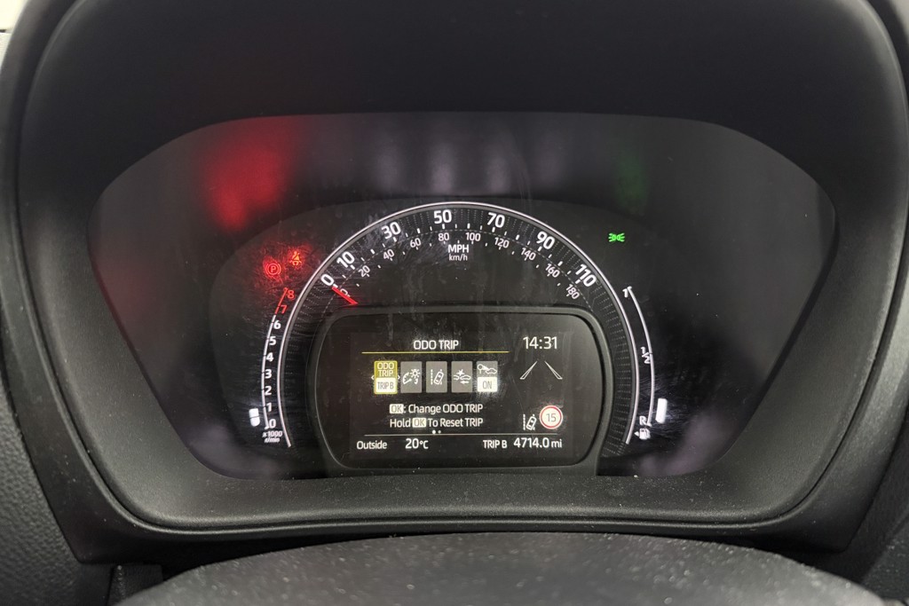 Toyota Aygo X Pure Manual Petrol Hatchback - Stock Number (1553347) - 6th supplementary image