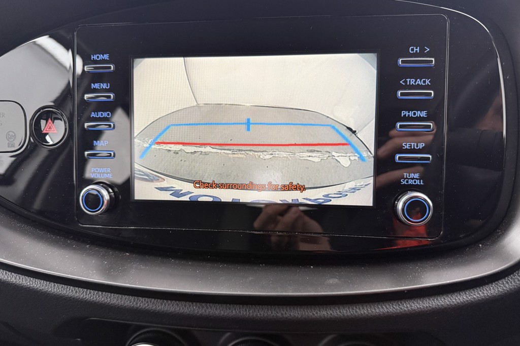 Toyota Aygo X Pure Manual Petrol Hatchback - Stock Number (1553347) - 10th supplementary image