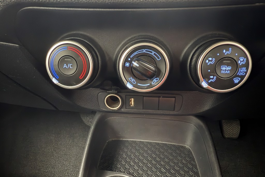 Toyota Aygo X Pure Manual Petrol Hatchback - Stock Number (1553347) - 11th supplementary image