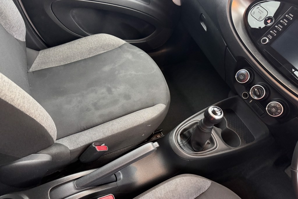 Toyota Aygo X Pure Manual Petrol Hatchback - Stock Number (1553347) - 14th supplementary image