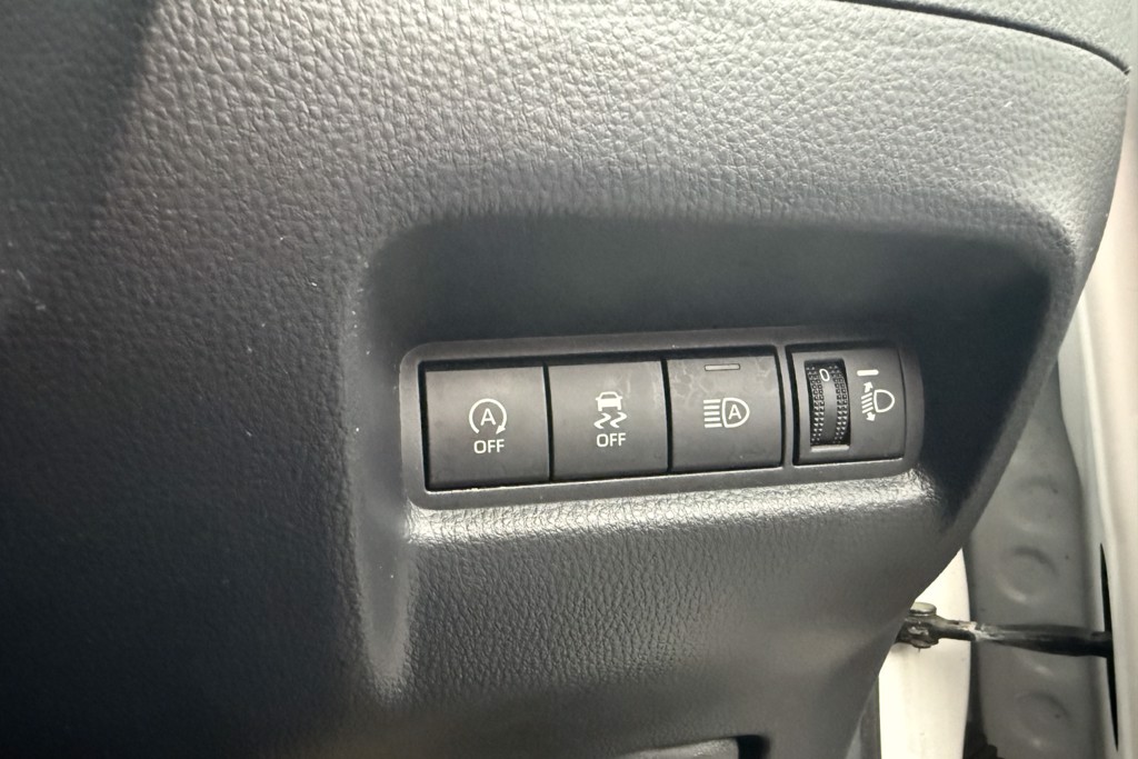 Toyota Aygo X Pure Manual Petrol Hatchback - Stock Number (1553347) - 15th supplementary image