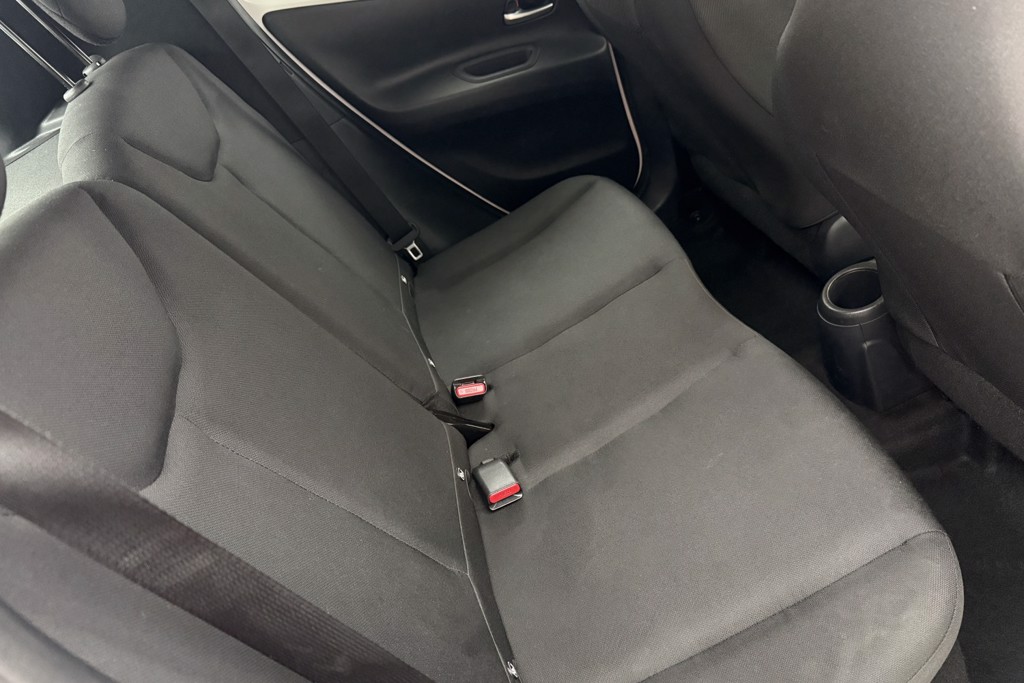 Toyota Aygo X Pure Manual Petrol Hatchback - Stock Number (1553347) - 19th supplementary image