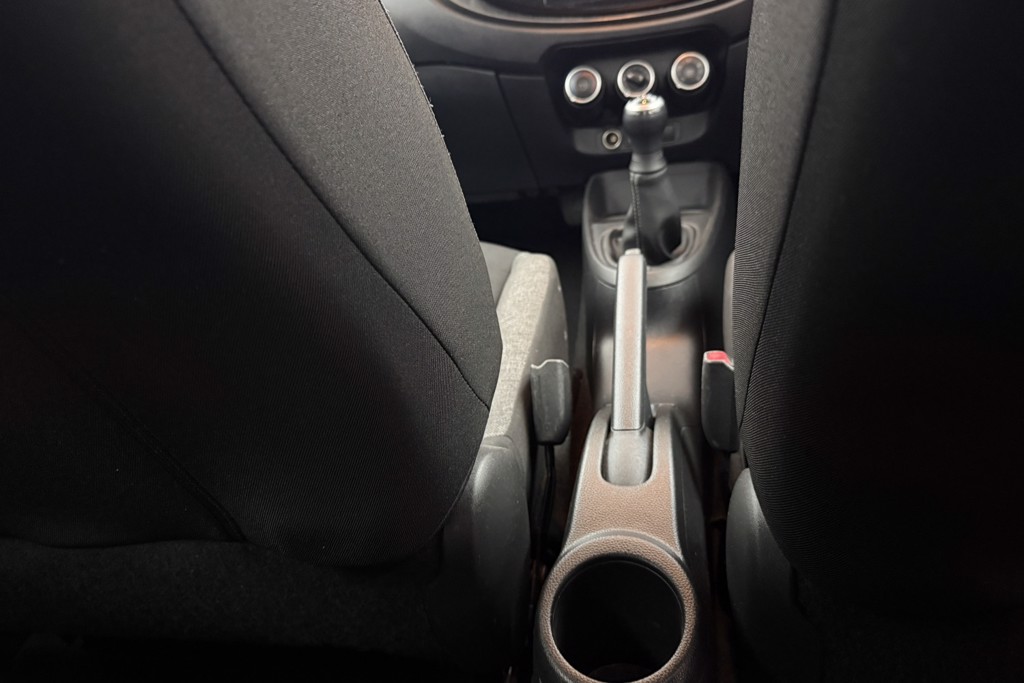 Toyota Aygo X Pure Manual Petrol Hatchback - Stock Number (1553347) - 20th supplementary image