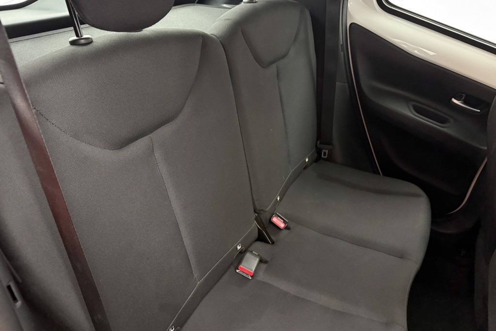 Toyota Aygo X Pure Manual Petrol Hatchback - Stock Number (1553347) - 21st supplementary image