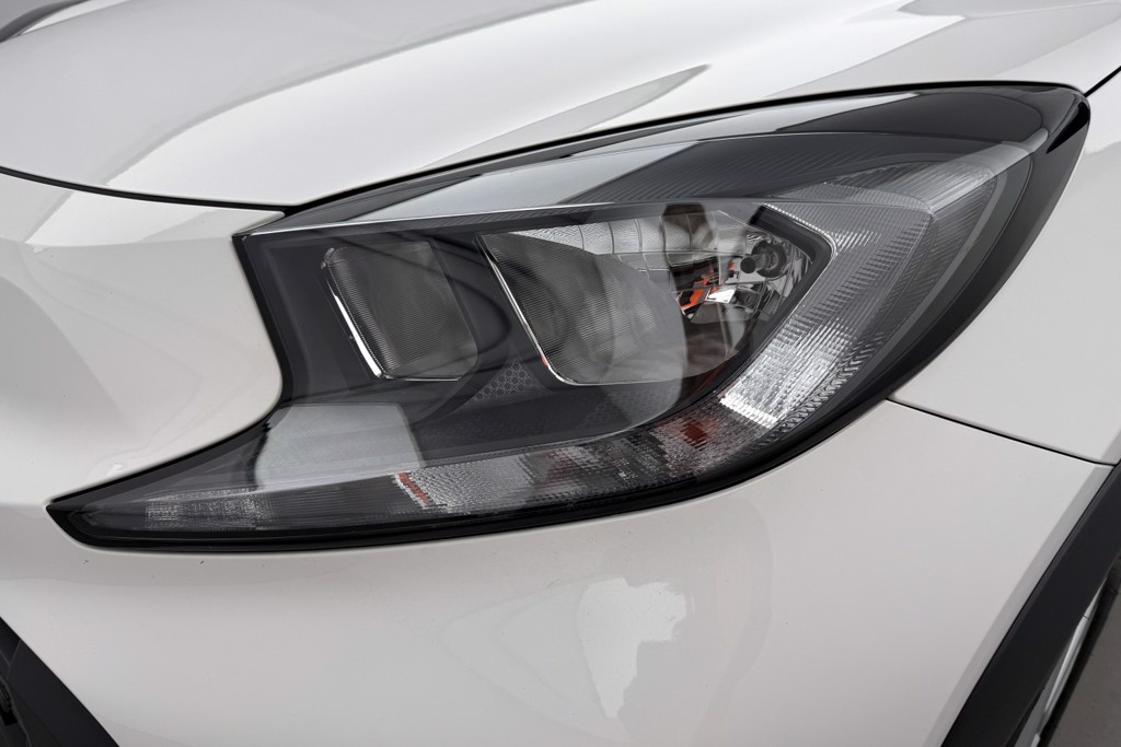 Toyota Aygo X Pure Manual Petrol Hatchback - Stock Number (1553347) - 24th supplementary image