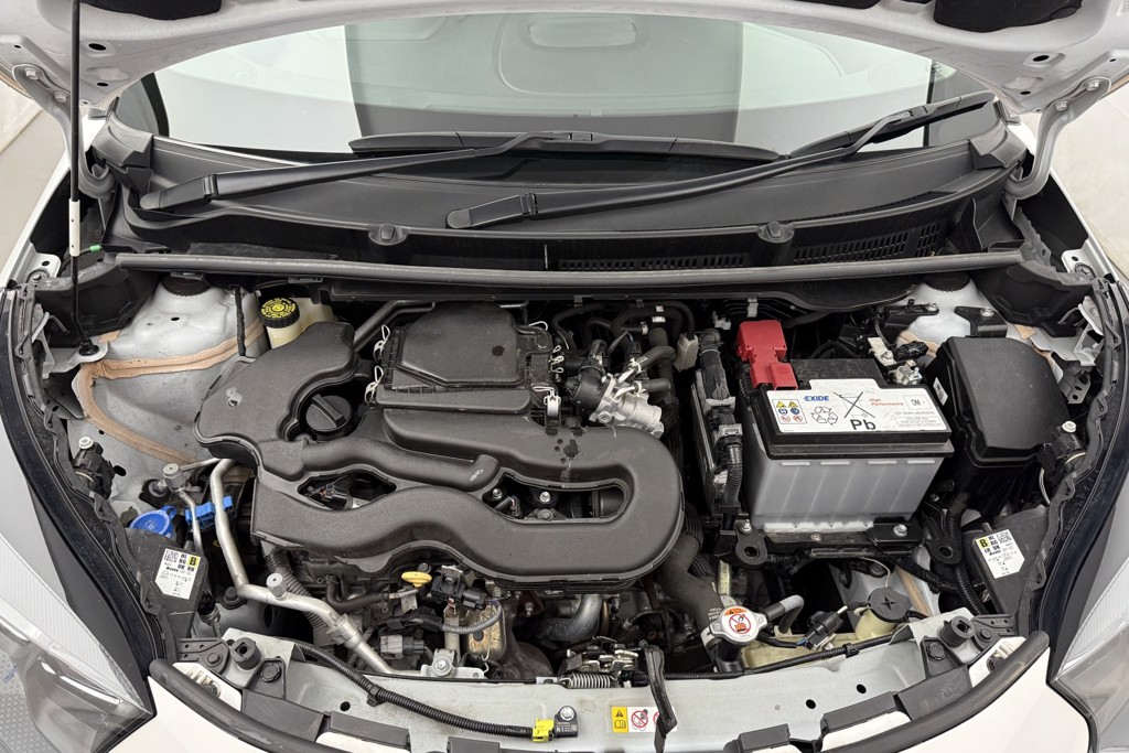 Toyota Aygo X Pure Manual Petrol Hatchback - Stock Number (1553347) - 25th supplementary image