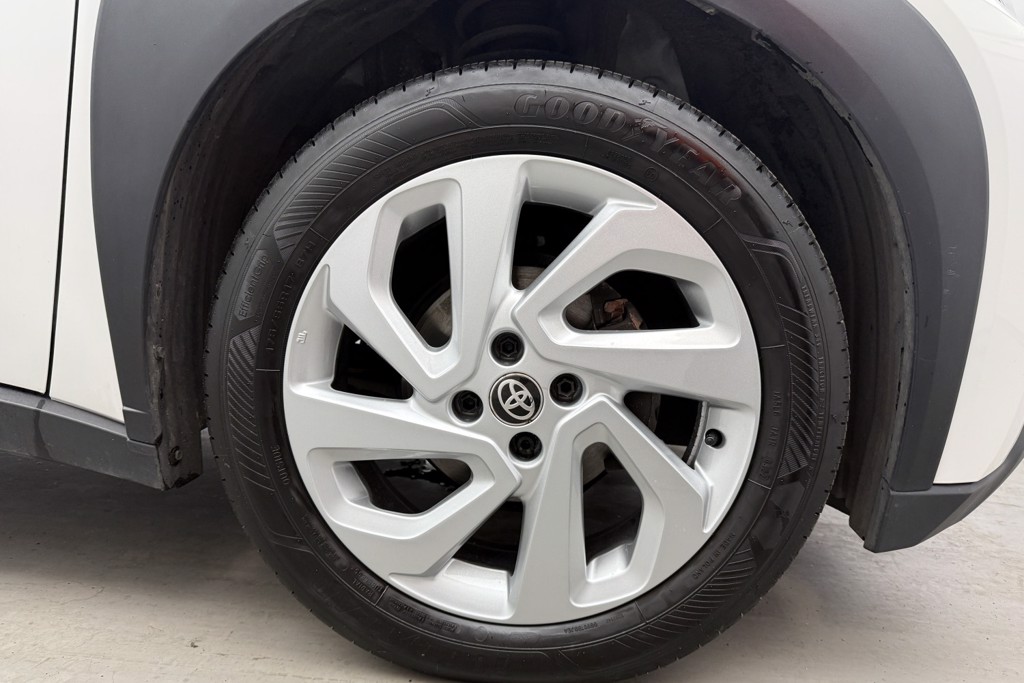 Toyota Aygo X Pure Manual Petrol Hatchback - Stock Number (1553347) - 26th supplementary image