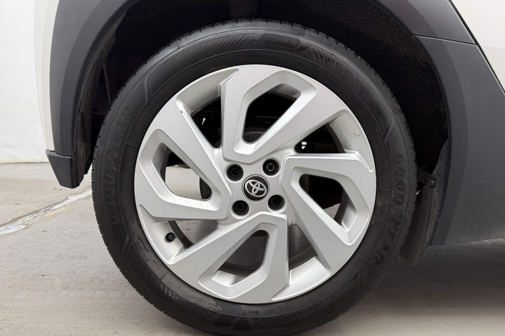 Toyota Aygo X Pure Manual Petrol Hatchback - Stock Number (1553347) - 27th supplementary image