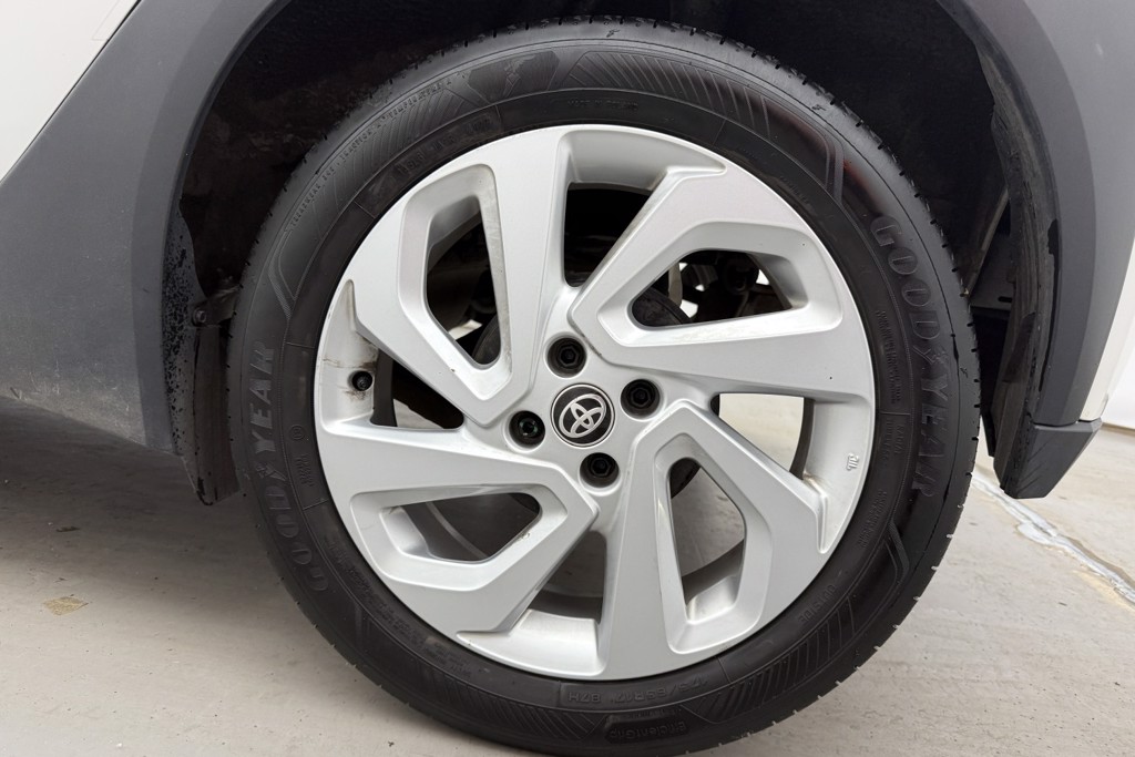 Toyota Aygo X Pure Manual Petrol Hatchback - Stock Number (1553347) - 28th supplementary image