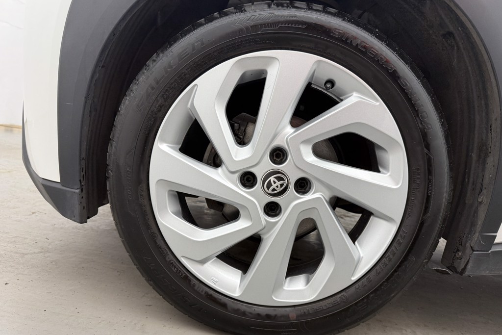 Toyota Aygo X Pure Manual Petrol Hatchback - Stock Number (1553347) - 29th supplementary image