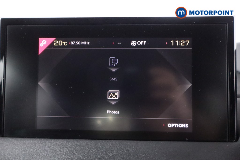 DS Ds 3 Bastille Manual Petrol SUV - Stock Number (1553389) - 2nd supplementary image