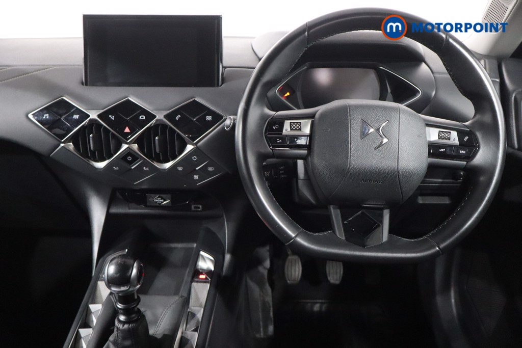 DS Ds 3 Bastille Manual Petrol SUV - Stock Number (1553389) - 3rd supplementary image