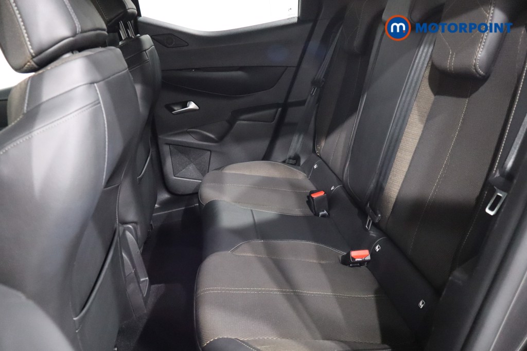 DS Ds 3 Bastille Manual Petrol SUV - Stock Number (1553389) - 5th supplementary image