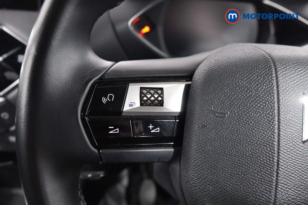 DS Ds 3 Bastille Manual Petrol SUV - Stock Number (1553389) - 7th supplementary image