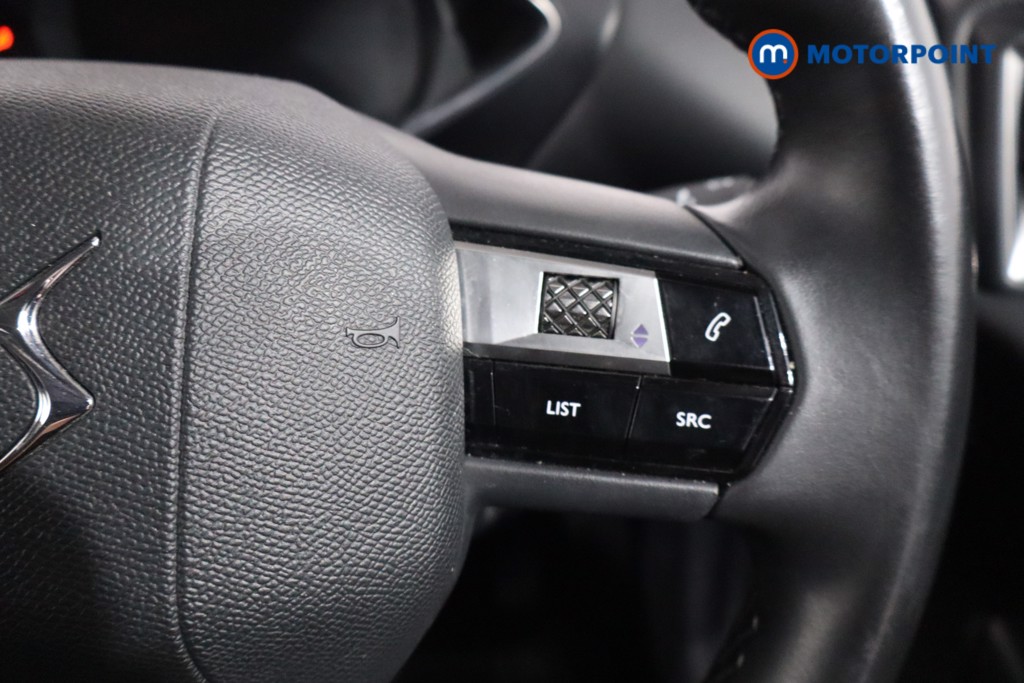DS Ds 3 Bastille Manual Petrol SUV - Stock Number (1553389) - 8th supplementary image