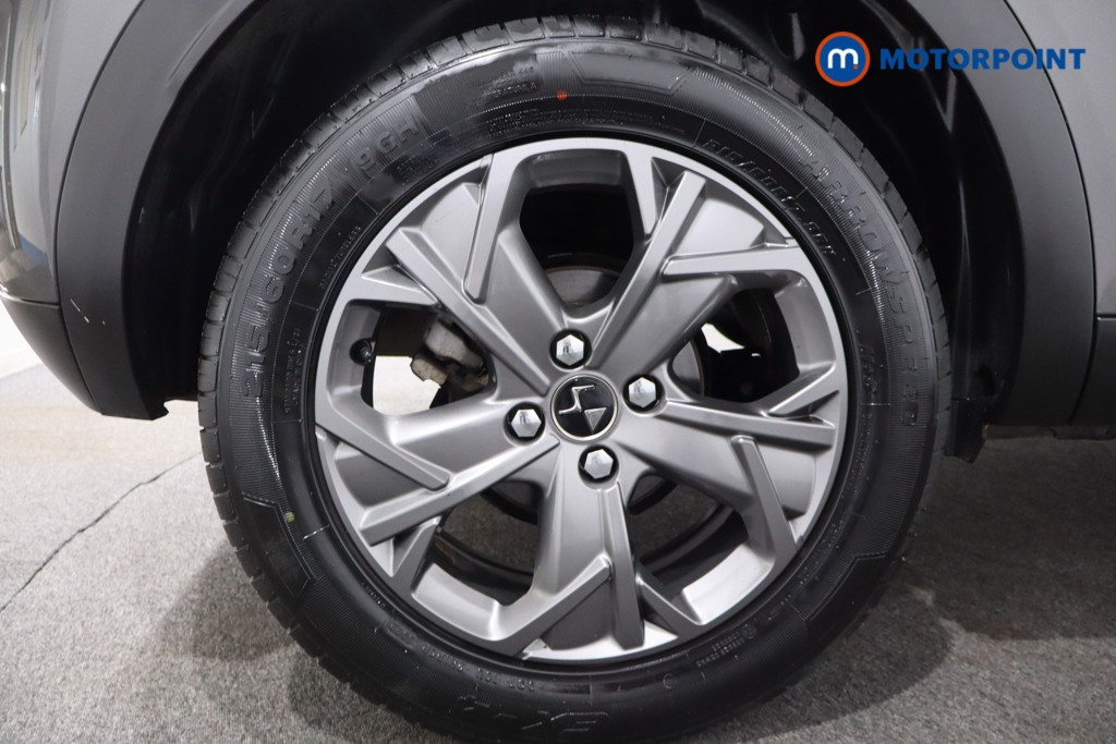 DS Ds 3 Bastille Manual Petrol SUV - Stock Number (1553389) - 9th supplementary image