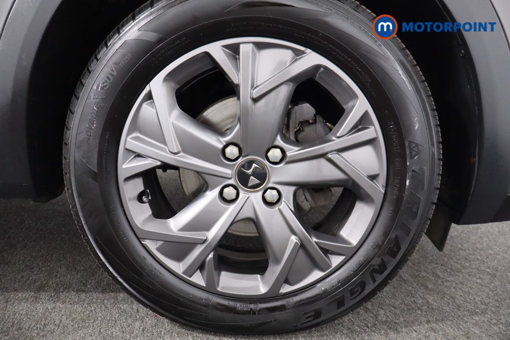 DS Ds 3 Bastille Manual Petrol SUV - Stock Number (1553389) - 10th supplementary image