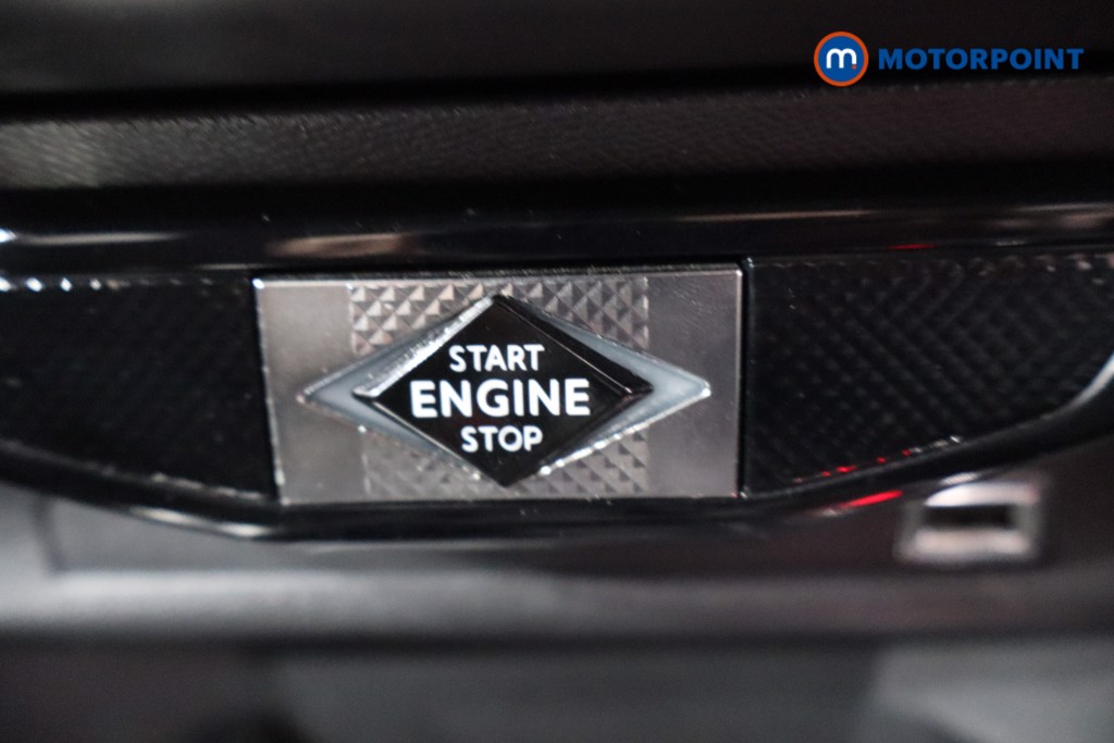 DS Ds 3 Bastille Manual Petrol SUV - Stock Number (1553389) - 13th supplementary image