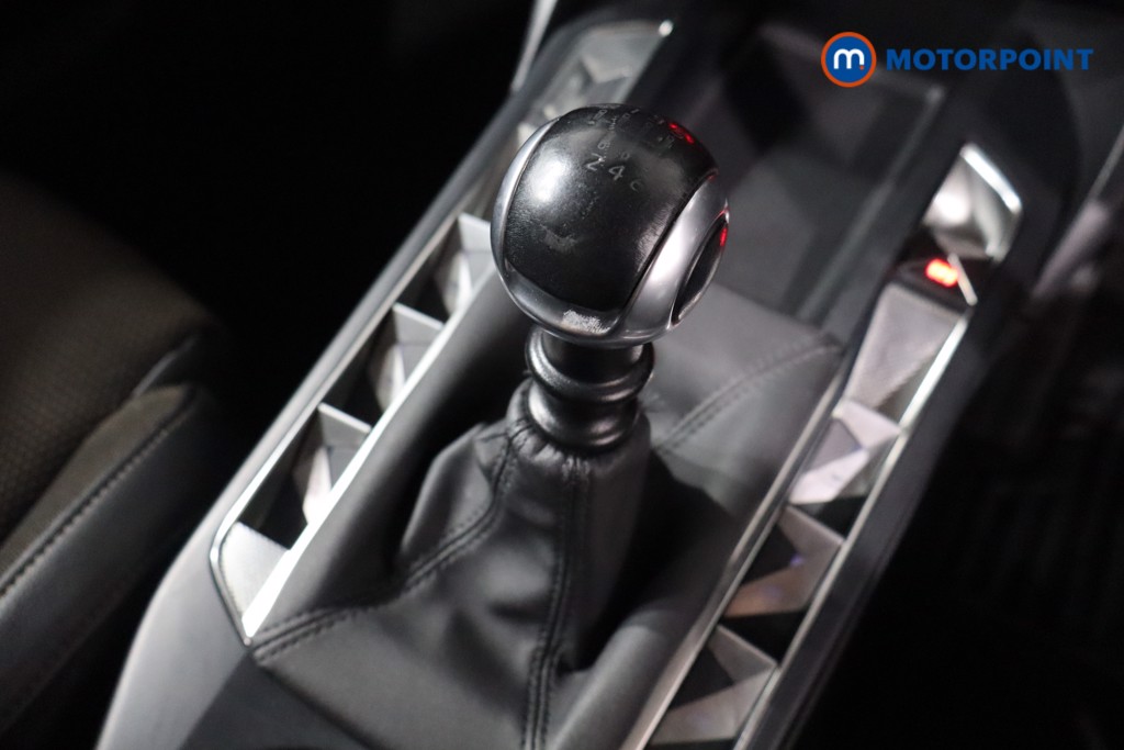 DS Ds 3 Bastille Manual Petrol SUV - Stock Number (1553389) - 14th supplementary image