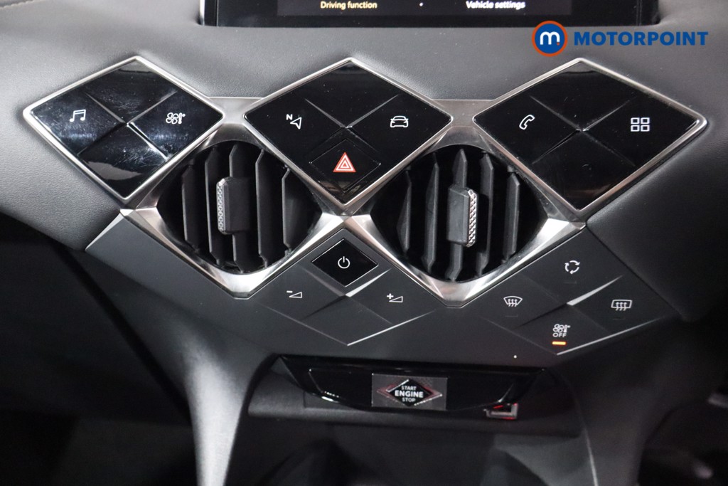 DS Ds 3 Bastille Manual Petrol SUV - Stock Number (1553389) - 16th supplementary image