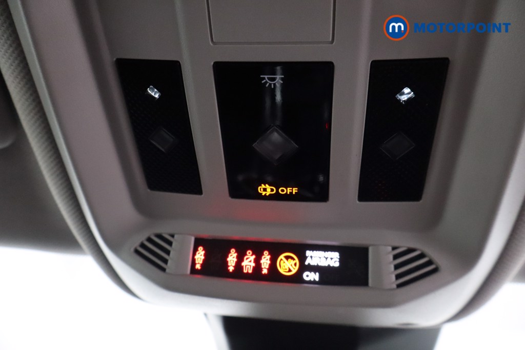 DS Ds 3 Bastille Manual Petrol SUV - Stock Number (1553389) - 17th supplementary image