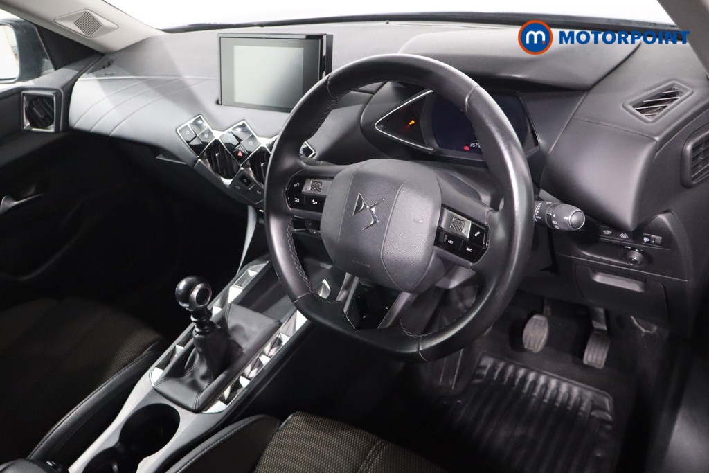 DS Ds 3 Bastille Manual Petrol SUV - Stock Number (1553389) - 18th supplementary image