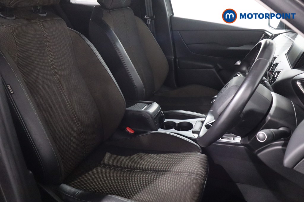 DS Ds 3 Bastille Manual Petrol SUV - Stock Number (1553389) - 19th supplementary image