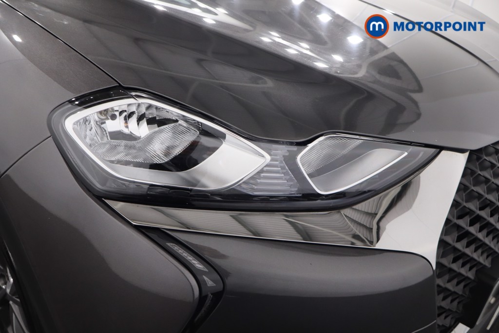 DS Ds 3 Bastille Manual Petrol SUV - Stock Number (1553389) - 20th supplementary image