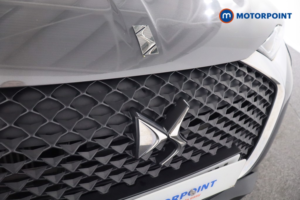 DS Ds 3 Bastille Manual Petrol SUV - Stock Number (1553389) - 21st supplementary image