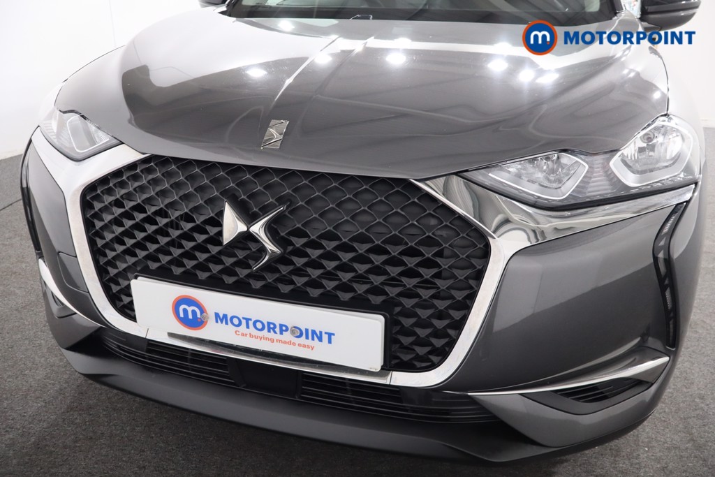DS Ds 3 Bastille Manual Petrol SUV - Stock Number (1553389) - 22nd supplementary image