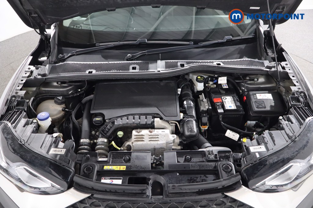 DS Ds 3 Bastille Manual Petrol SUV - Stock Number (1553389) - 23rd supplementary image