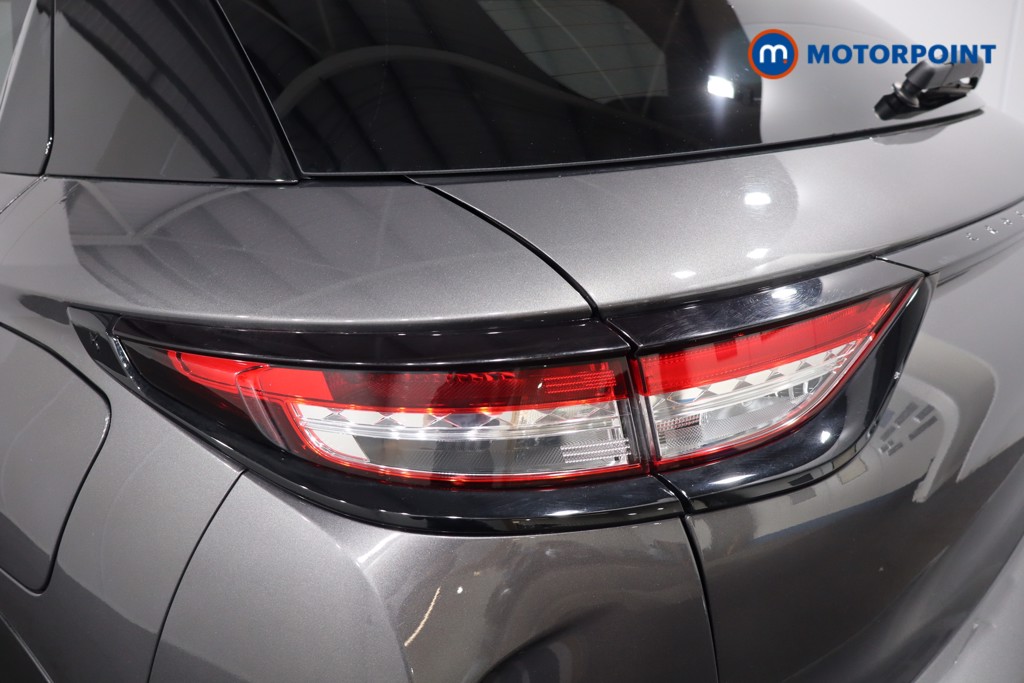DS Ds 3 Bastille Manual Petrol SUV - Stock Number (1553389) - 25th supplementary image