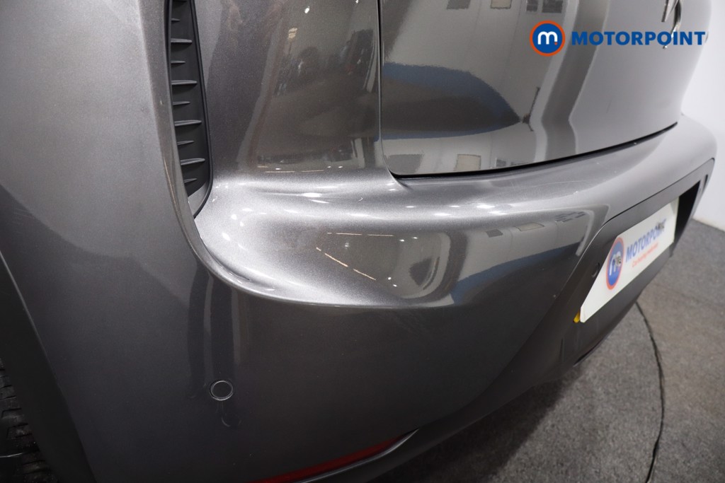 DS Ds 3 Bastille Manual Petrol SUV - Stock Number (1553389) - 26th supplementary image