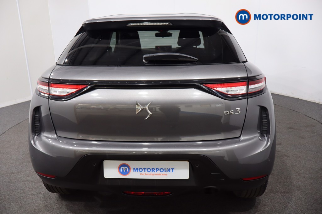 DS Ds 3 Bastille Manual Petrol SUV - Stock Number (1553389) - 27th supplementary image