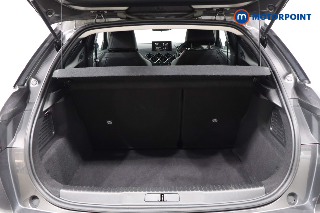 DS Ds 3 Bastille Manual Petrol SUV - Stock Number (1553389) - 28th supplementary image