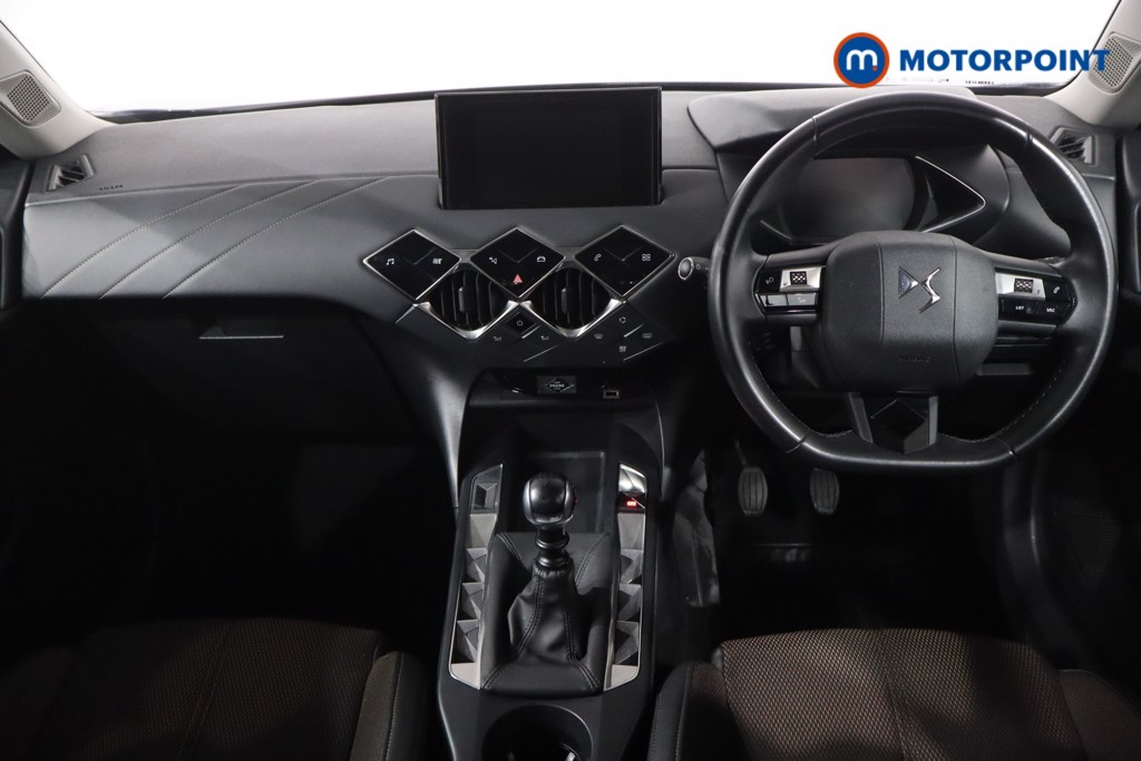 DS Ds 3 Bastille Manual Petrol SUV - Stock Number (1553389) - 1st supplementary image
