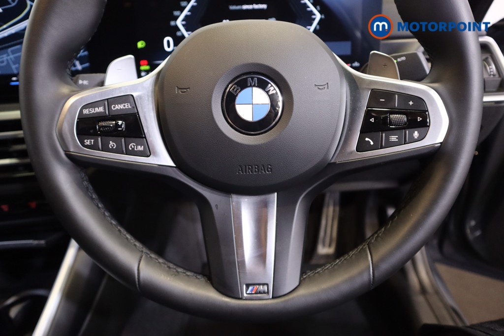 BMW 3 Series M Sport Automatic Petrol Saloon - Stock Number (1553482) - 4th supplementary image