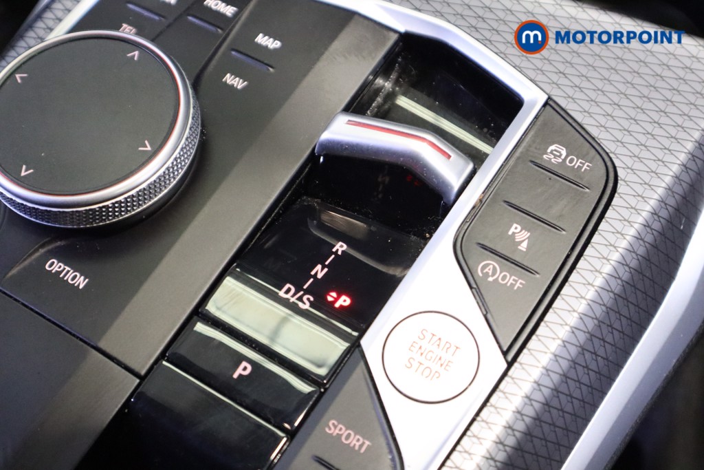 BMW 3 Series M Sport Automatic Petrol Saloon - Stock Number (1553482) - 5th supplementary image