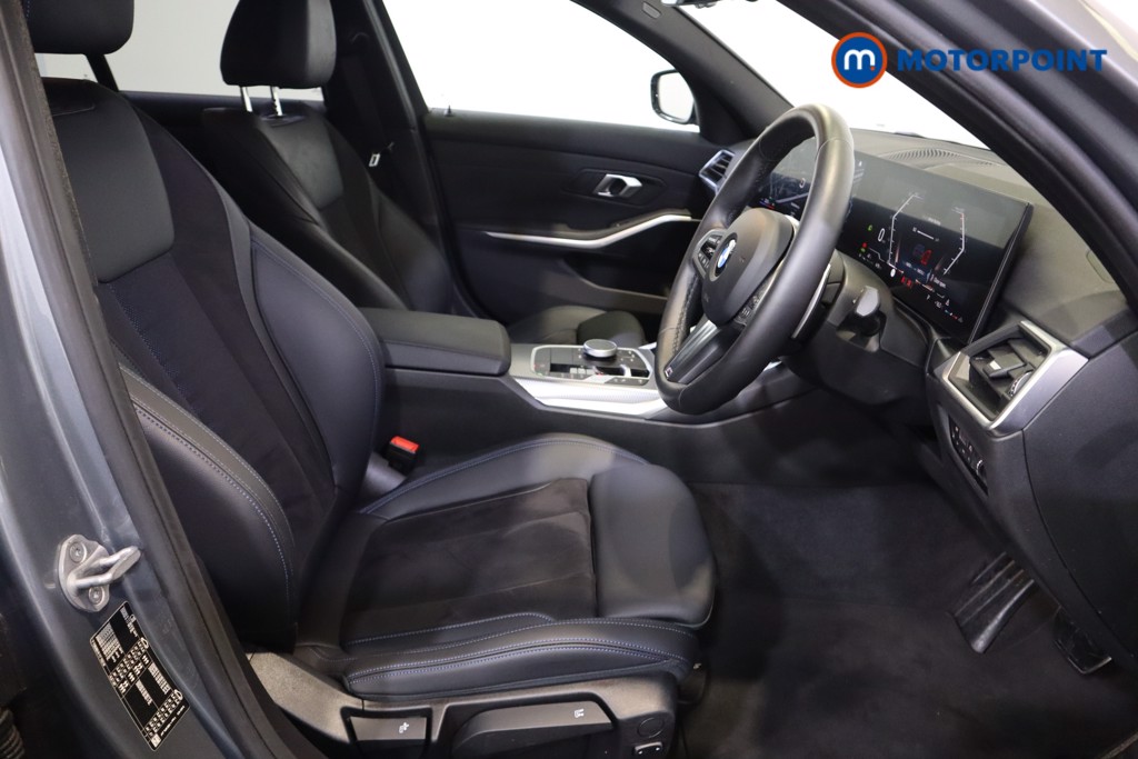 BMW 3 Series M Sport Automatic Petrol Saloon - Stock Number (1553482) - 6th supplementary image