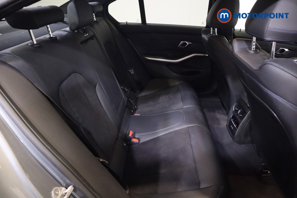 BMW 3 Series M Sport Automatic Petrol Saloon - Stock Number (1553482) - 7th supplementary image