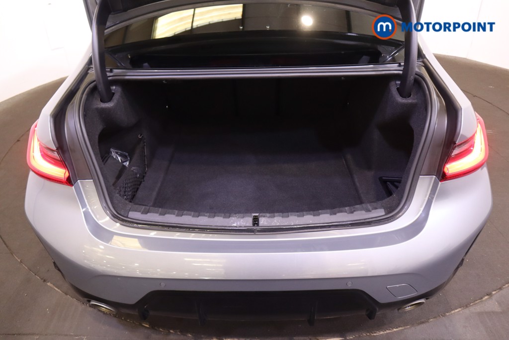 BMW 3 Series M Sport Automatic Petrol Saloon - Stock Number (1553482) - 8th supplementary image