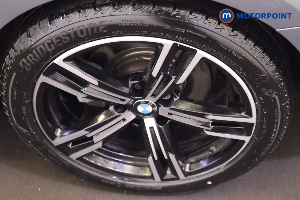 BMW 3 Series M Sport Automatic Petrol Saloon - Stock Number (1553482) - 9th supplementary image