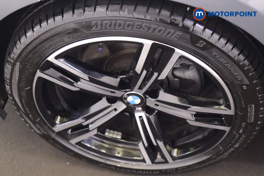 BMW 3 Series M Sport Automatic Petrol Saloon - Stock Number (1553482) - 10th supplementary image