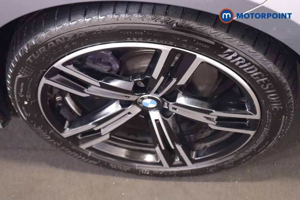 BMW 3 Series M Sport Automatic Petrol Saloon - Stock Number (1553482) - 11th supplementary image