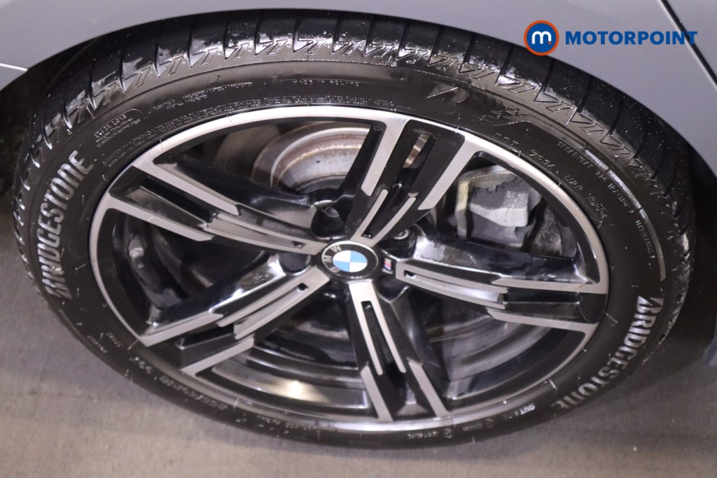 BMW 3 Series M Sport Automatic Petrol Saloon - Stock Number (1553482) - 12th supplementary image