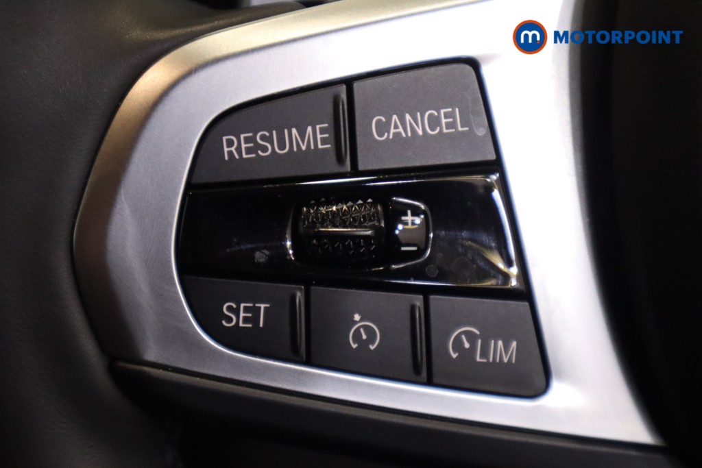 BMW 3 Series M Sport Automatic Petrol Saloon - Stock Number (1553482) - 15th supplementary image