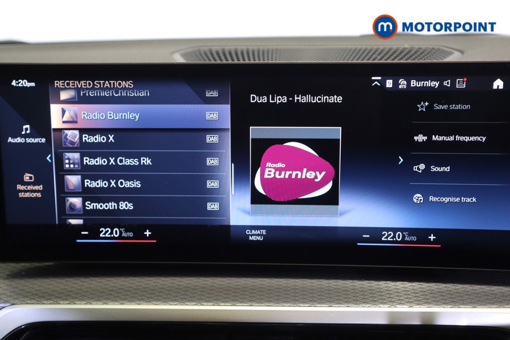 BMW 3 Series M Sport Automatic Petrol Saloon - Stock Number (1553482) - 18th supplementary image